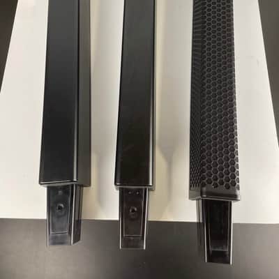 Immagine Yamaha STAGEPAS 1K MKII Portable PA System, 1100W - 4