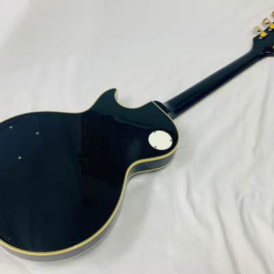 Orville by Gibson Les Paul Custom 1988 Made in Japan image 12