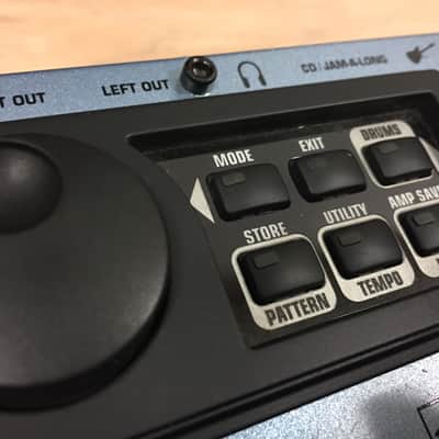 Digitech BNX3 GeNetX Bass Workstation Multi-Effects Pedal w/ 8-Track Recorder image 20