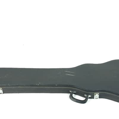 1965 Gibson EB-0 - Cardinal Red image 16
