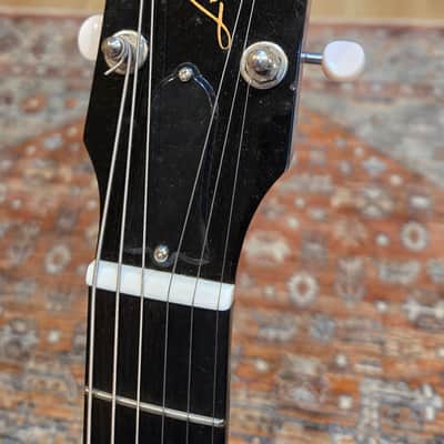 Gibson Les Paul Junior Double Cutaway 2010 Cherry image 4