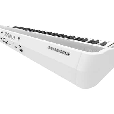 Roland FP-90X-WH Digital Piano with Speakers image 5