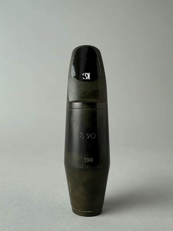Selmer S90 190 (Vintage) Tenor Saxophone Mouthpiece image 1