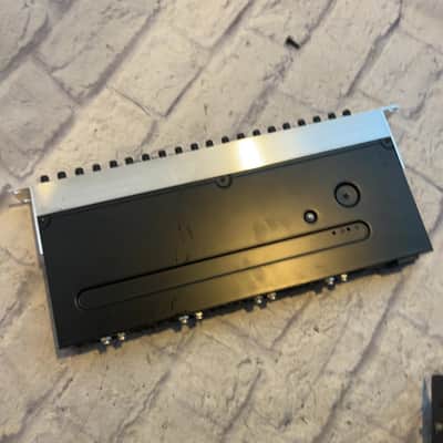 Behringer MDX4600 Quad Dynamics Processor imagen 6