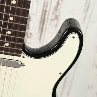Suhr Classic T Antique - Black image 16