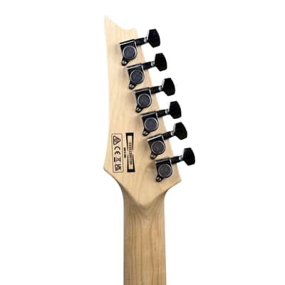 Ibanez Gio GRX20W Electric Guitar White image 6