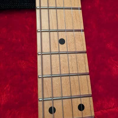 Ibanez TM1730M-TFB Talman Prestige 2015 - 2016 Tri-Fade Burst image 14