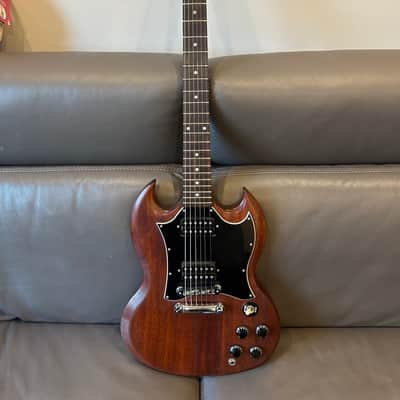 Gibson SG Special Faded Electric Guitar | Reverb
