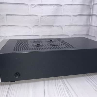 Stax srm-007T II 007 mk2 electrostatic amplifier image 4