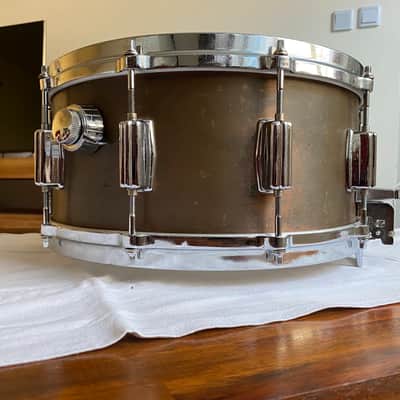 Tama Mastercraft Bell Brass BB-156 1980 image 3