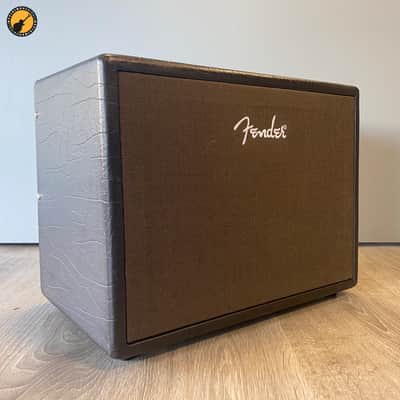 Fender Acoustic Junior + MGT-4 image 2