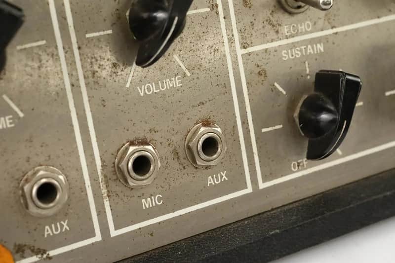 Maestro Echoplex EM-1 image 12