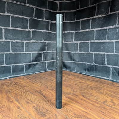 Roland 19.5" Rack Tube 1.5" - Black image 6