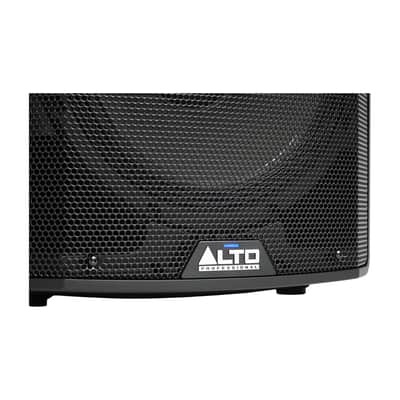 Alto Professional TX410 Active 350W 10" 2-Way Powered Speaker w/Bluetooth image 9