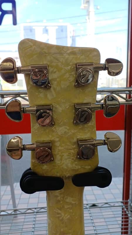 ITALIA GUITARS MARANELLO CLASSIC 15TH ANNIVERSARY Guitar - Special