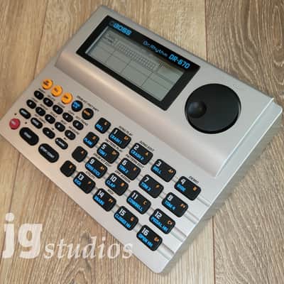 Boss DR-670 - Like New in the Box! image 4