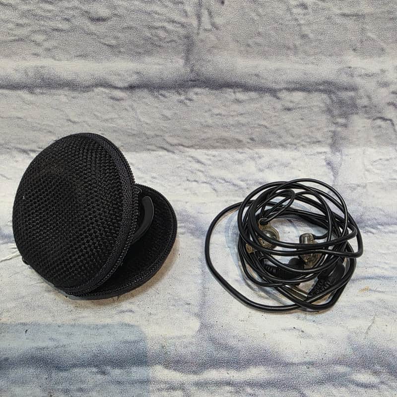 Shure 244 Iem image 1