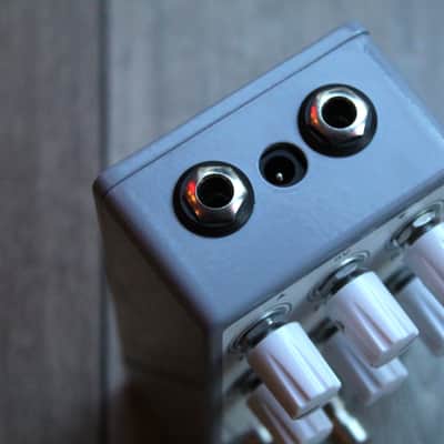 EarthQuaker Devices "Bit Commander Guitar Synthesizer V2" image 17