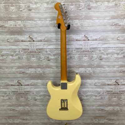 Used 1996 Fender American Vintage '62 Stratocaster image 19