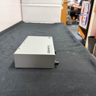 Used M-Audio DMP3 Dual Mic Microphone Preamp image 4
