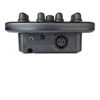 Hear Technologies Hear Back Pro Mixer | 16 Channel Personal Pro Monitor Mixer image 4