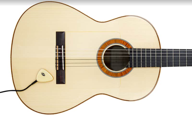 KNA Pickups - KNA AP-2 image 1