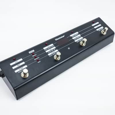 Blackstar FS-10 Footswitch - Black image 1