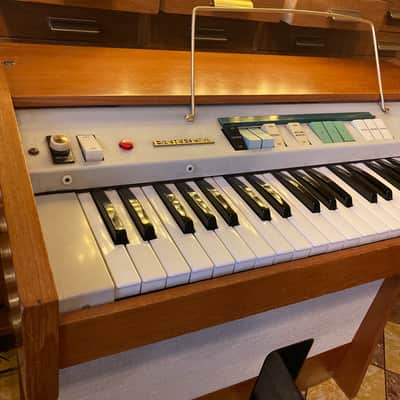 Farfisa Foyer image 2