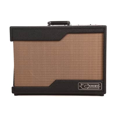 Carr Raleigh 5w 1x12 Combo Black image 1