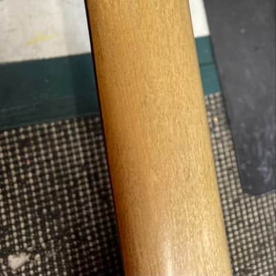 Fender Road Worn 60's Jazz Bass - Includes HSC! image 9