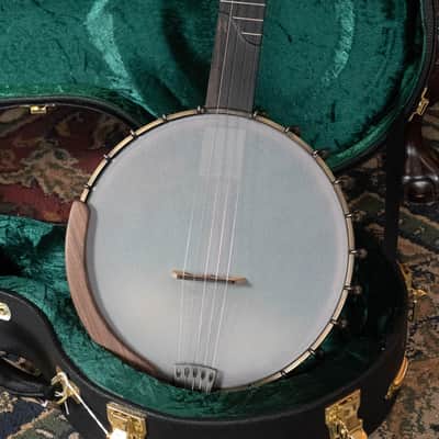 Gold Tone OME Jasmine 5-String Open Back Banjo #5091 image 1