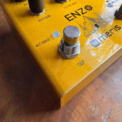 Meris Enzo 2018 - Boxed in excellent condition image 2