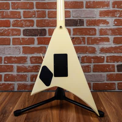 Jackson USA Randy Rhoads Tribute Limited Edition "Concorde" #158 of 250 w/OHSC image 7