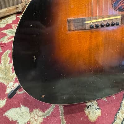 1935 Gibson L-00 image 4
