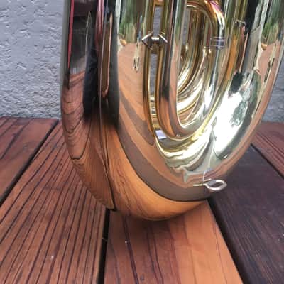 Meinl Weston 25 BBb Tuba 2000's image 9