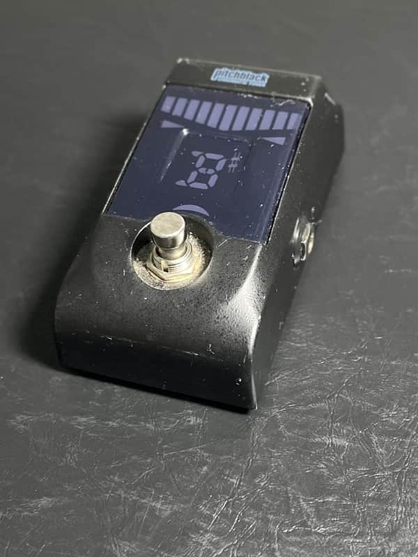 Korg Pitchblack