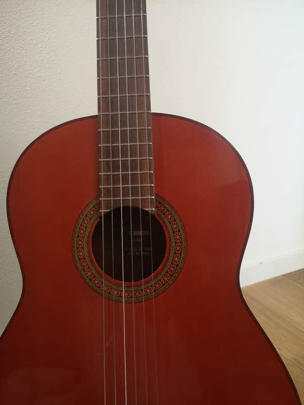 楽器 16. Yamaha G-150 💓Classical guitar Yamaha G-150 , 1970s