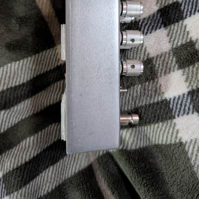 Empress Compressor MKII 2020 - Silver image 4