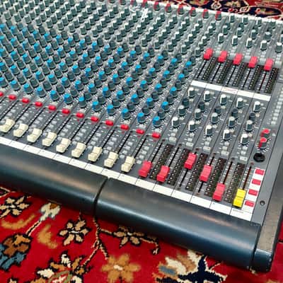 Soundtracs Solo Monitor Mixer image 7