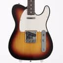 FENDER USA American Vintage '62 Telecaster Custom 3TS [V140829] (08/10)