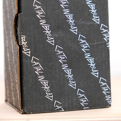 Catalinbread Elements Fuzz image 15