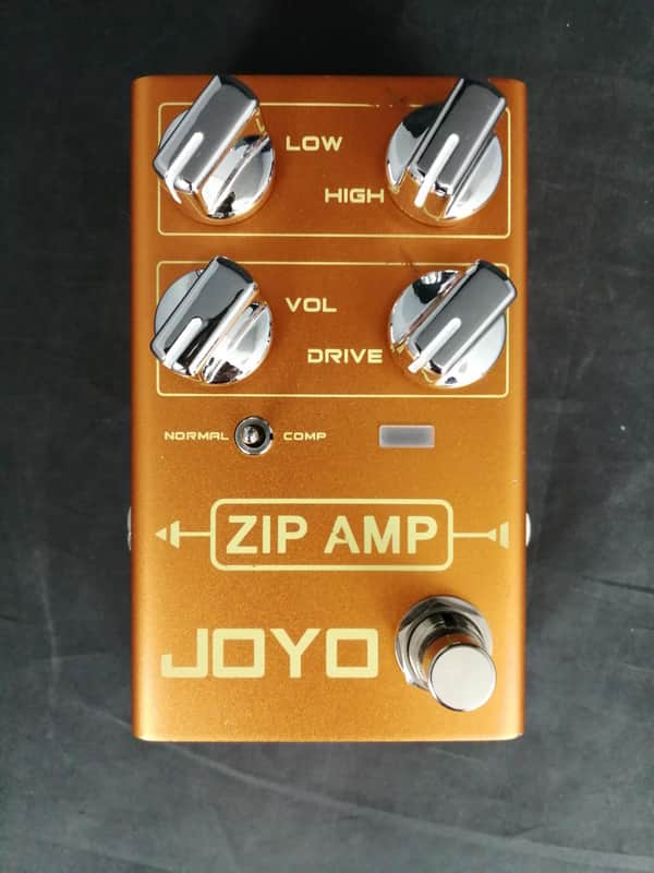 Joyo R-04 Zip Amp