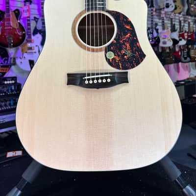 Maton Acoustic- Electric SRS70C Authorized Dealer Free Shipping!  FREE PLEK! 8054 image 4