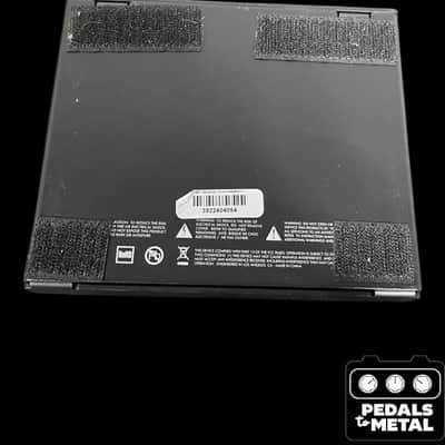 Friedman IR-D Dual Tube Preamp 2024 - Present - Black / Silver - X17601 image 6