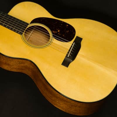 Martin Guitars Custom Shop 000-18 image 5