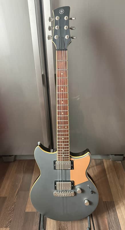 Yamaha Revstar RS820CR