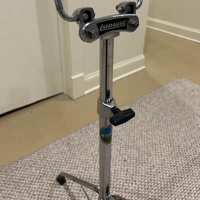 Ludwig Hercules Double Tom Stand - Vintage 70’s image 1