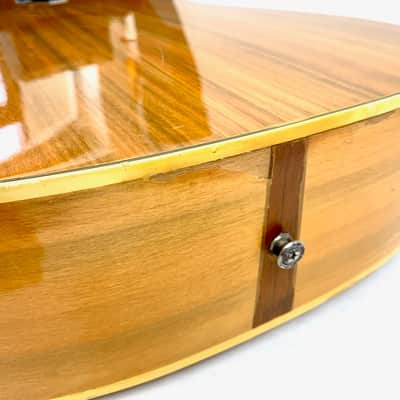 Fender Wildwood III 1966-1969 Natural image 23