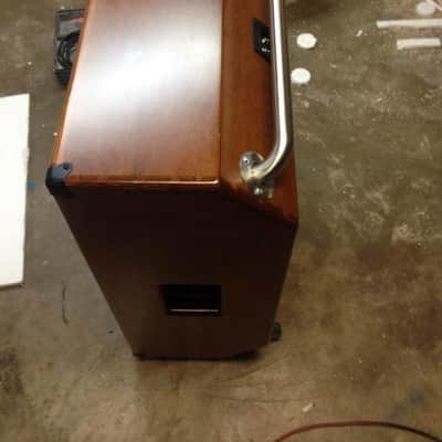 Janice Cabs - Custom 4x12 Guitar Cab image 4