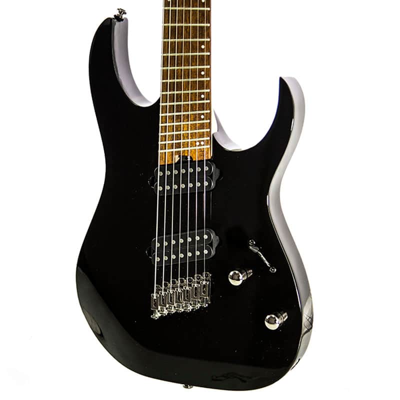 Ibanez RGMS7 Standard | Reverb Canada